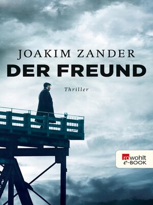 cover image of Der Freund